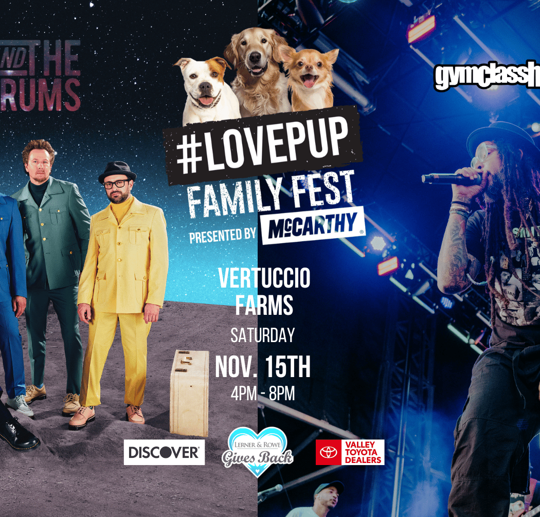 LovePup Family Fest 1
